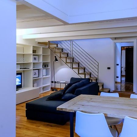 Mezzanine Dell'Orto By 360Rentals Флоренция Екстериор снимка