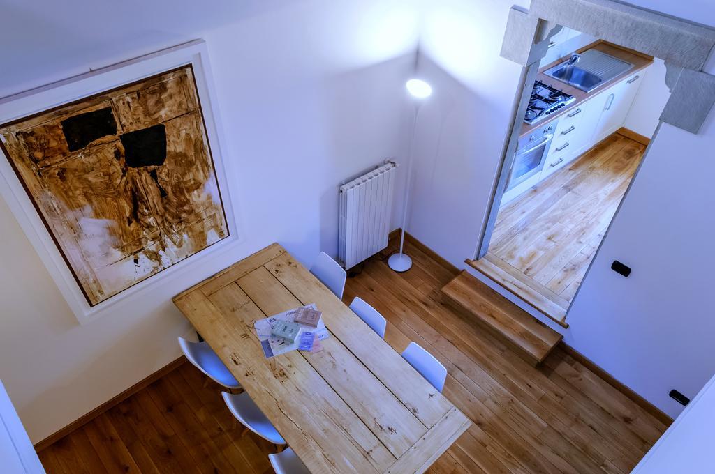 Mezzanine Dell'Orto By 360Rentals Флоренция Стая снимка