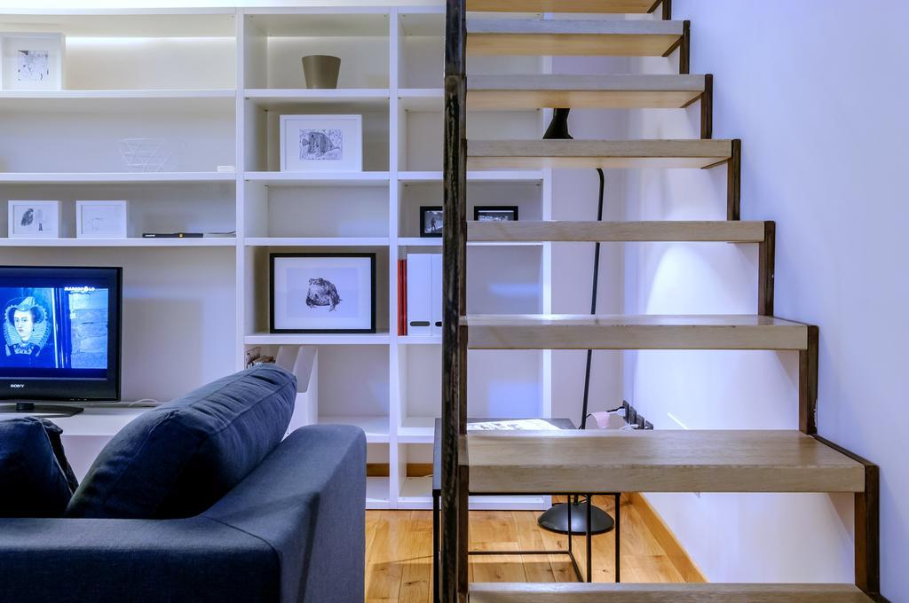 Mezzanine Dell'Orto By 360Rentals Флоренция Стая снимка
