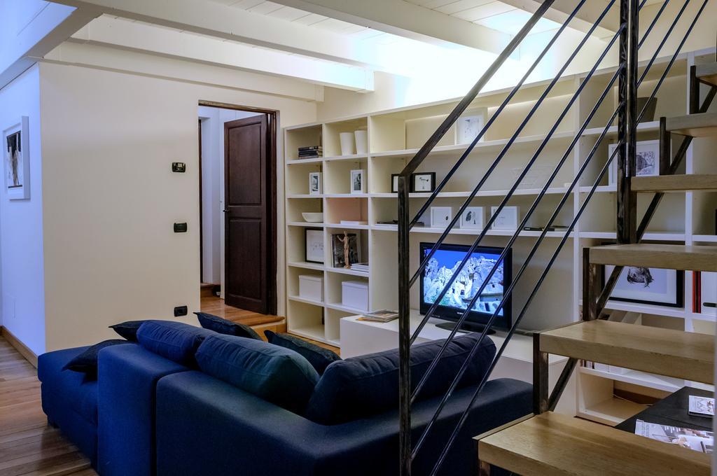 Mezzanine Dell'Orto By 360Rentals Флоренция Екстериор снимка