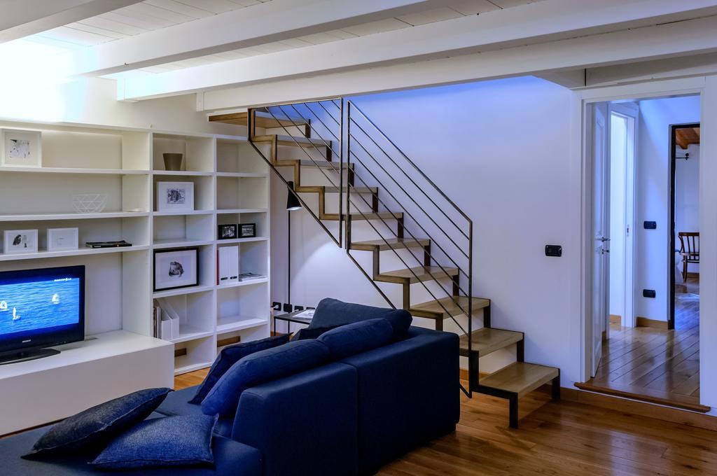 Mezzanine Dell'Orto By 360Rentals Флоренция Стая снимка