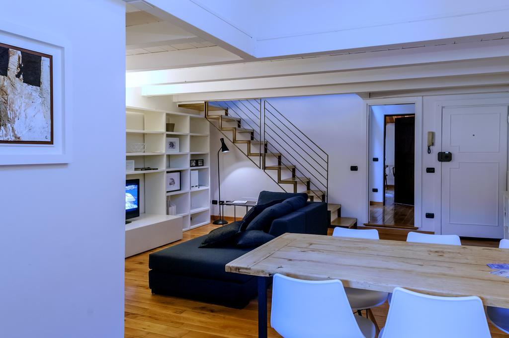 Mezzanine Dell'Orto By 360Rentals Флоренция Екстериор снимка