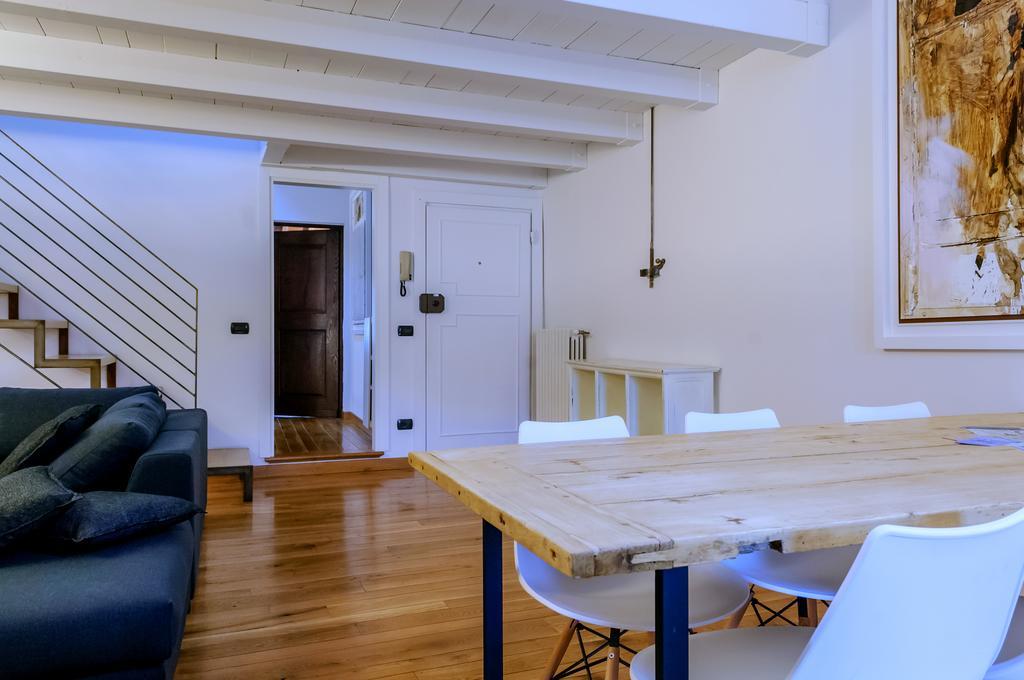 Mezzanine Dell'Orto By 360Rentals Флоренция Екстериор снимка